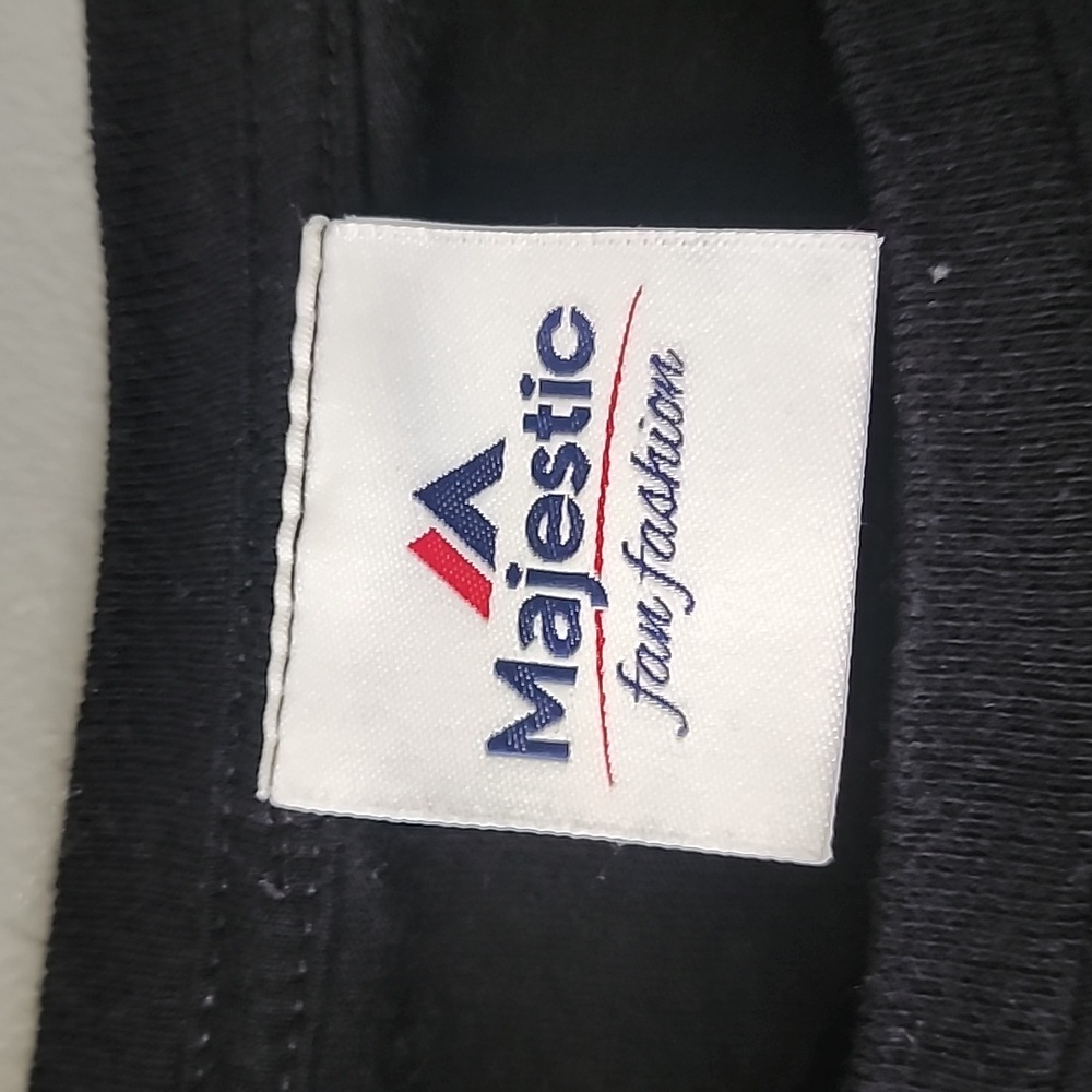 BLACKHAWKS LADIES TSHIRT - Picture 3 of 3